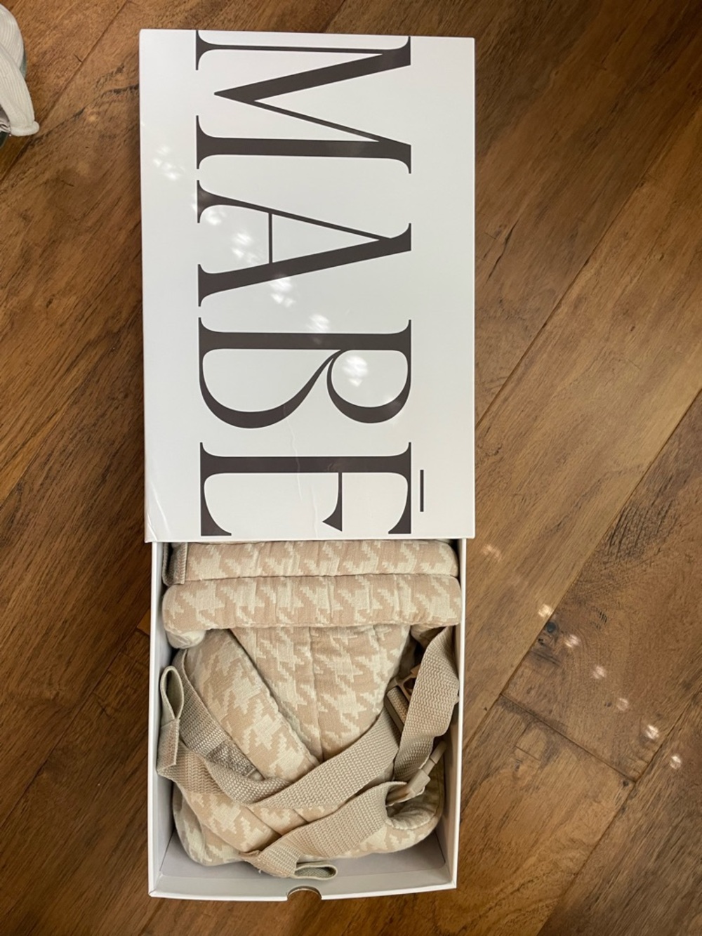 Mabē Baby